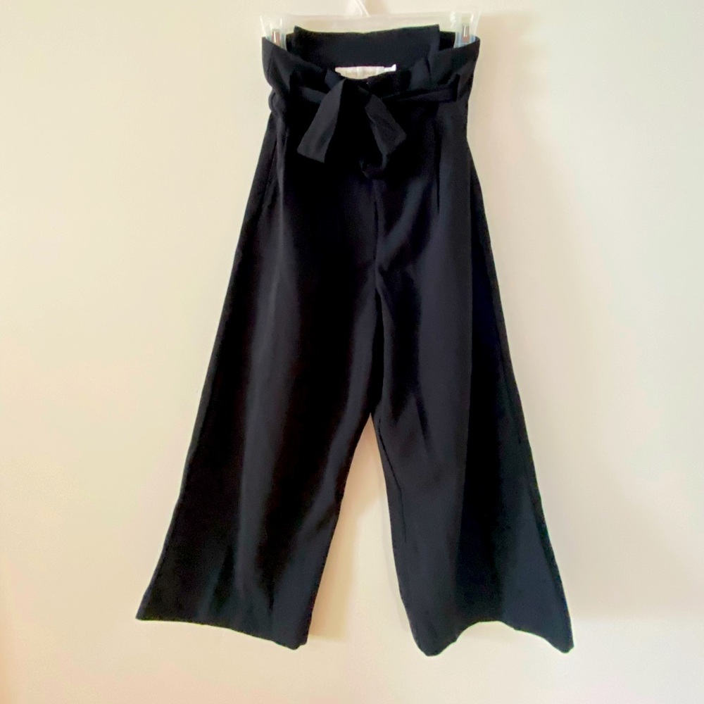 bishop + young High Waisted Dress Pants 🖤